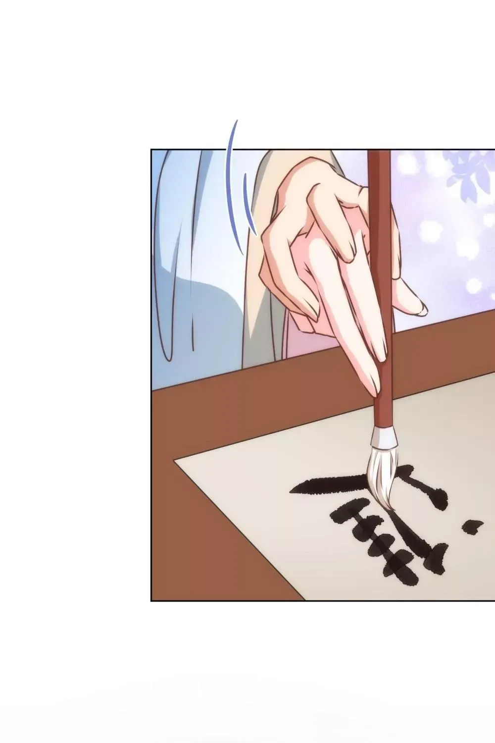 Ồ, Sủng Phi Đại Nhân Của Ta Chap 304 - Next Chap 305