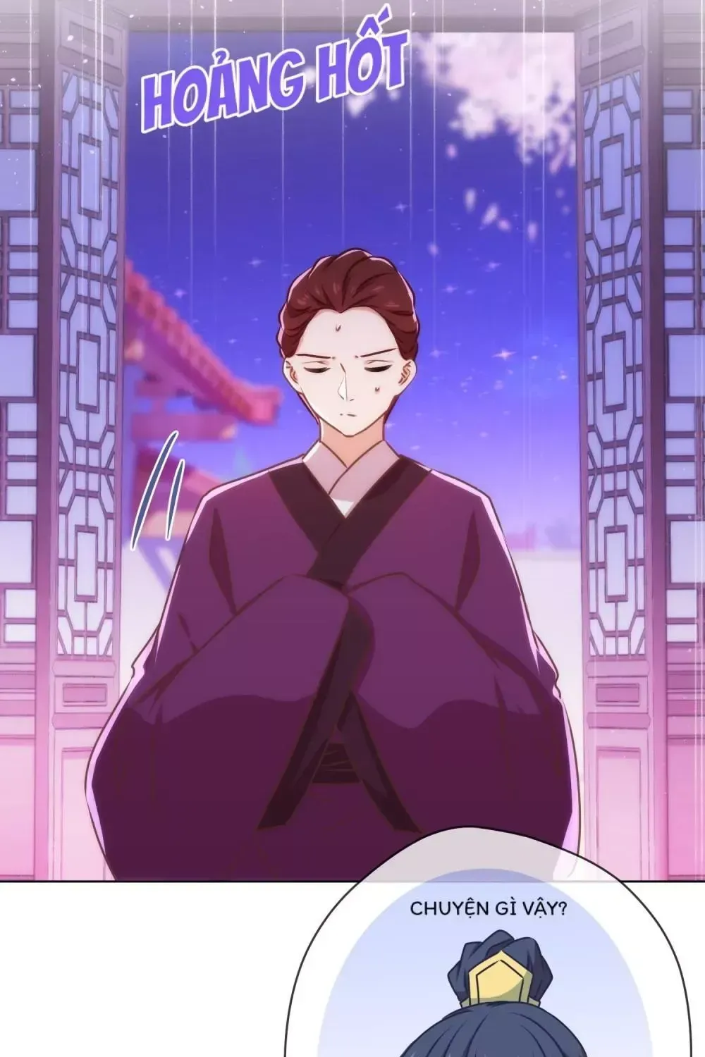 Ồ, Sủng Phi Đại Nhân Của Ta Chap 304 - Next Chap 305