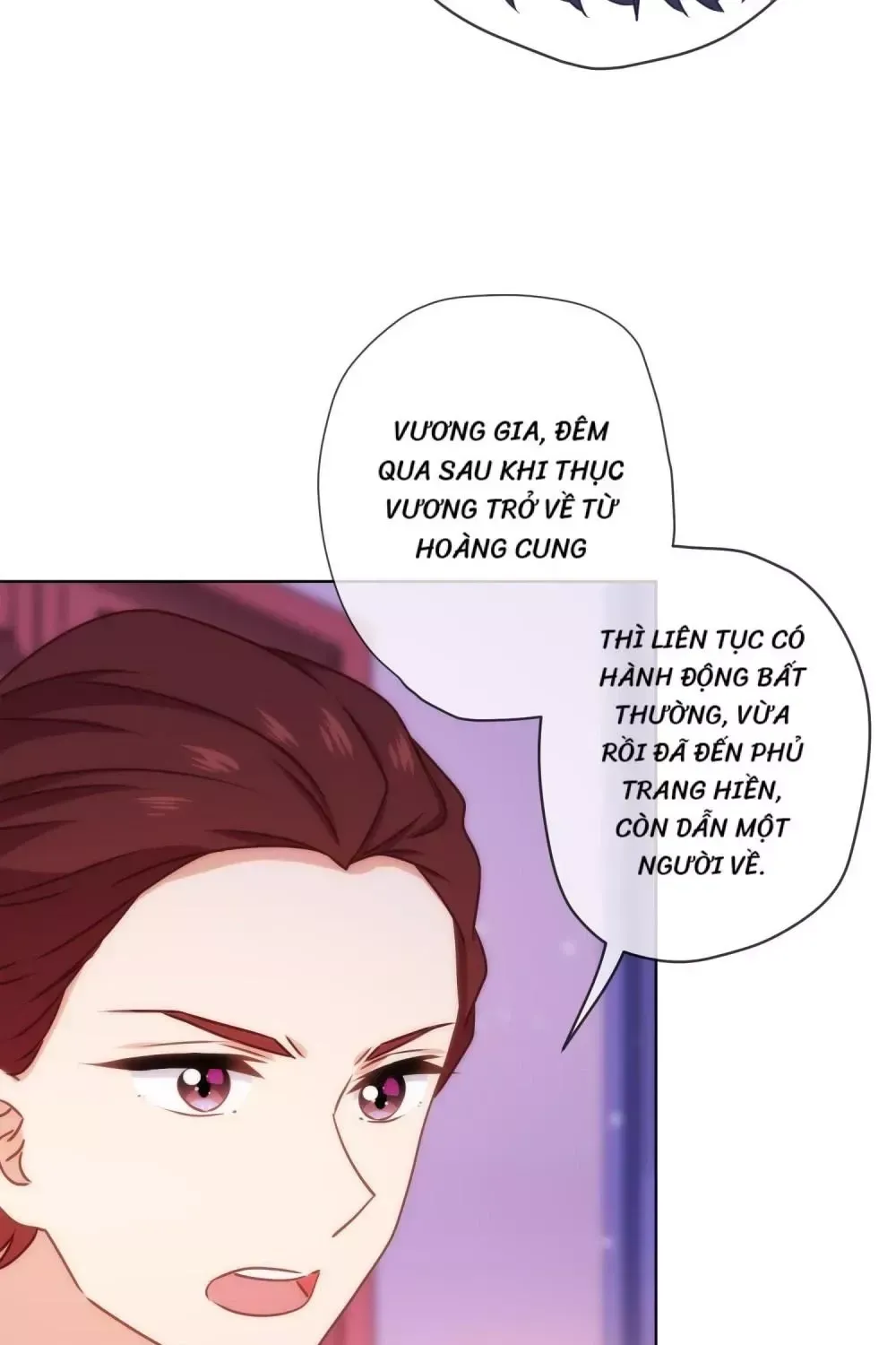 Ồ, Sủng Phi Đại Nhân Của Ta Chap 304 - Next Chap 305