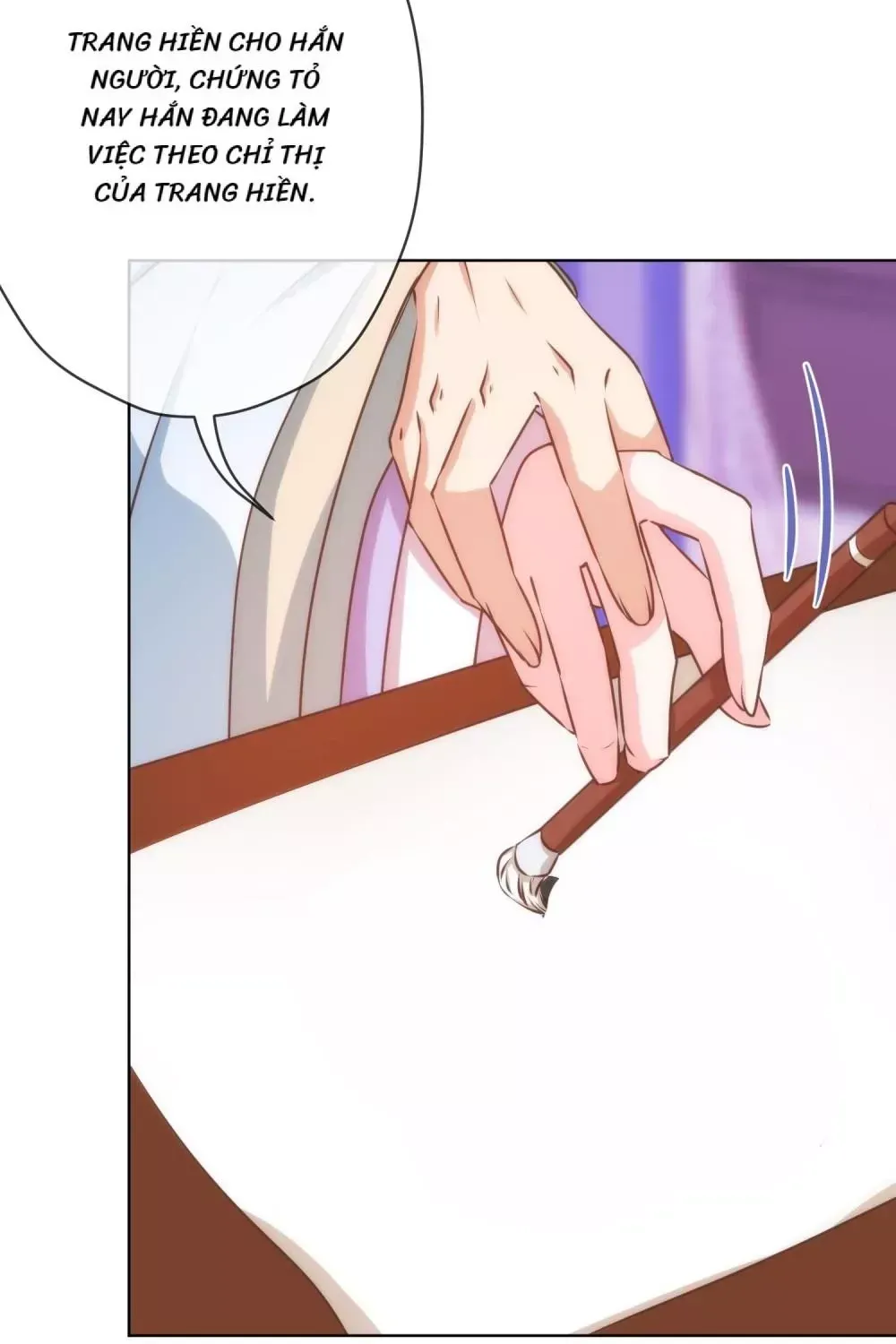 Ồ, Sủng Phi Đại Nhân Của Ta Chap 304 - Next Chap 305