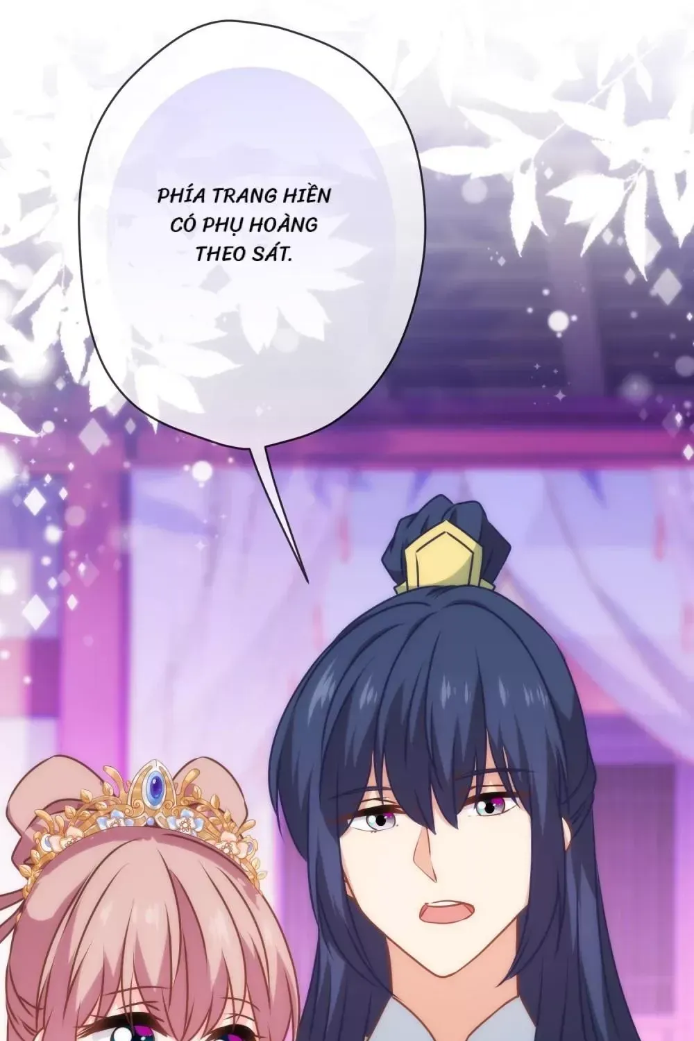 Ồ, Sủng Phi Đại Nhân Của Ta Chap 304 - Next Chap 305