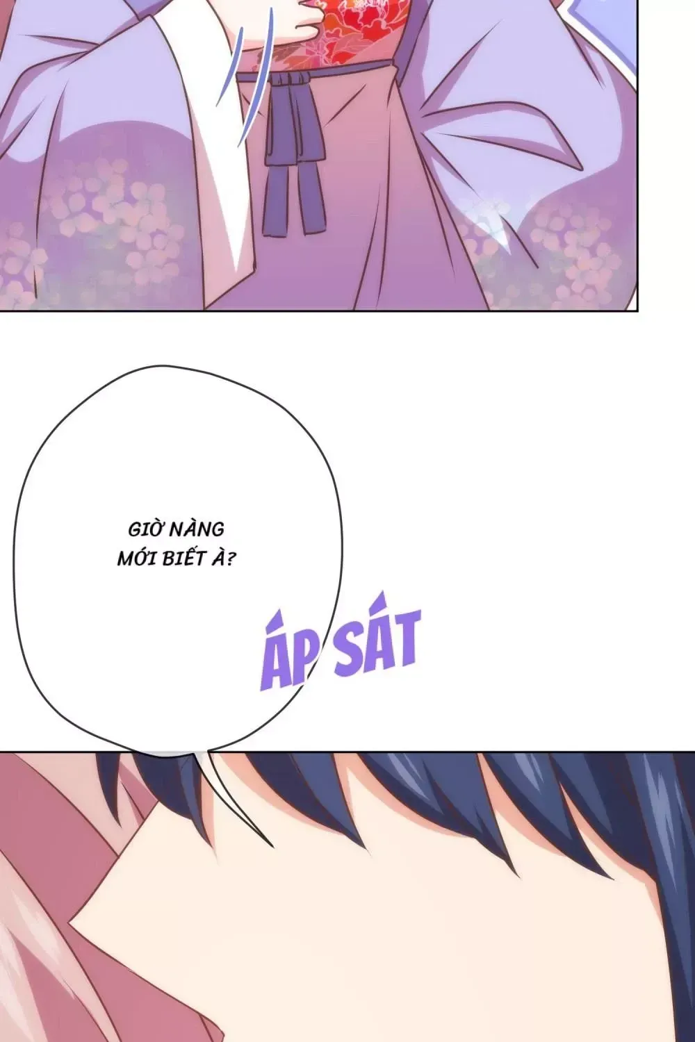 Ồ, Sủng Phi Đại Nhân Của Ta Chap 304 - Next Chap 305