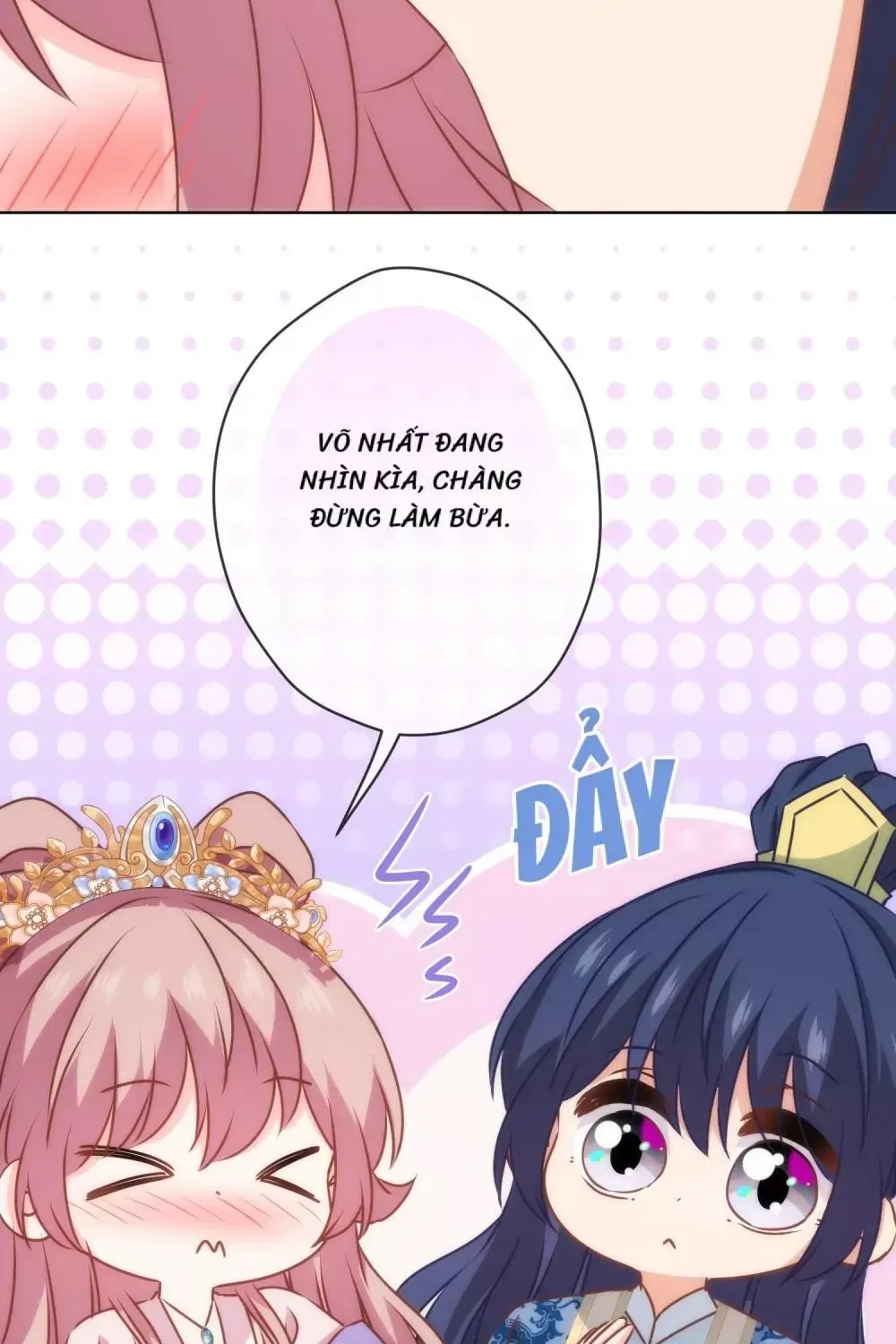 Ồ, Sủng Phi Đại Nhân Của Ta Chap 304 - Next Chap 305
