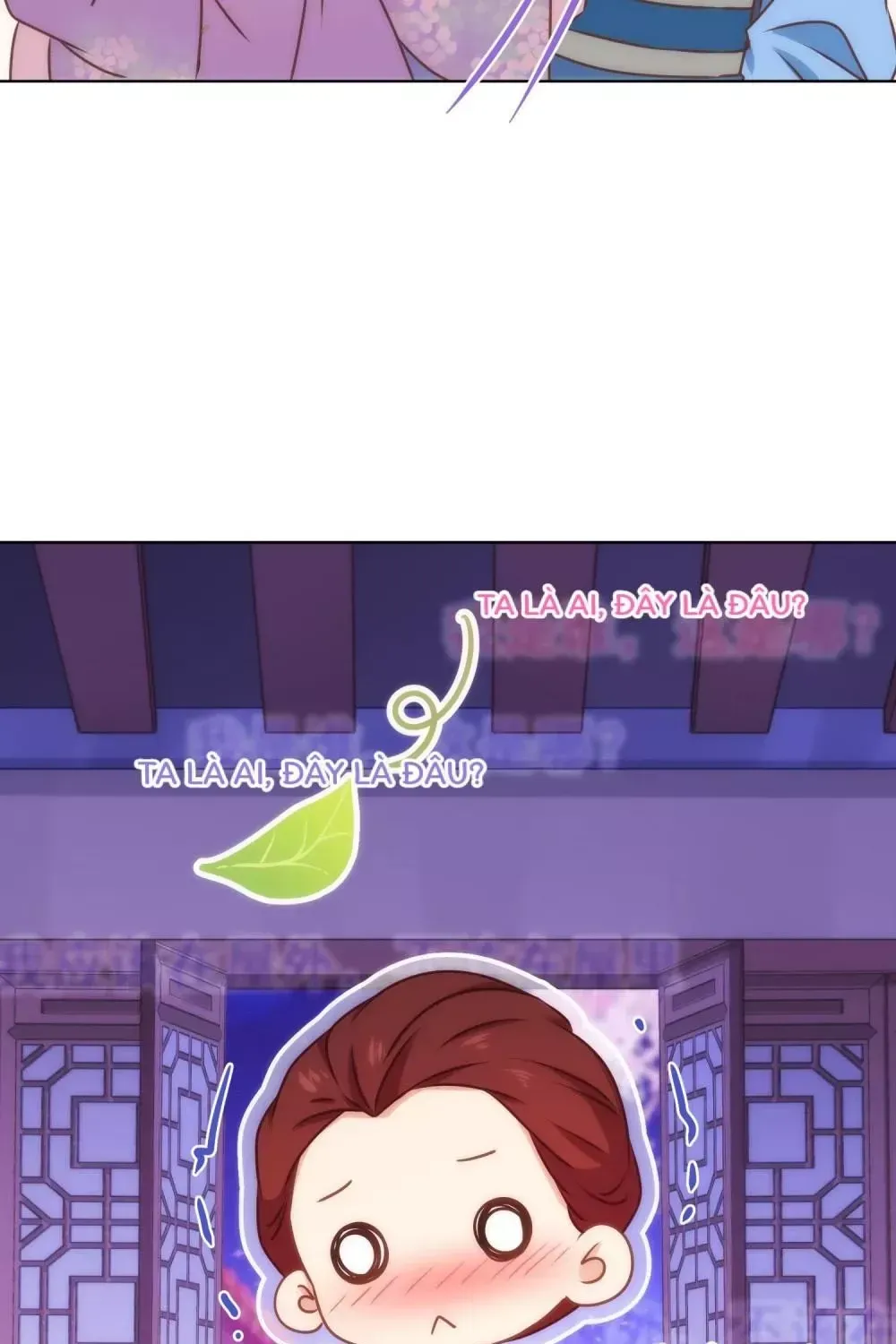Ồ, Sủng Phi Đại Nhân Của Ta Chap 304 - Next Chap 305