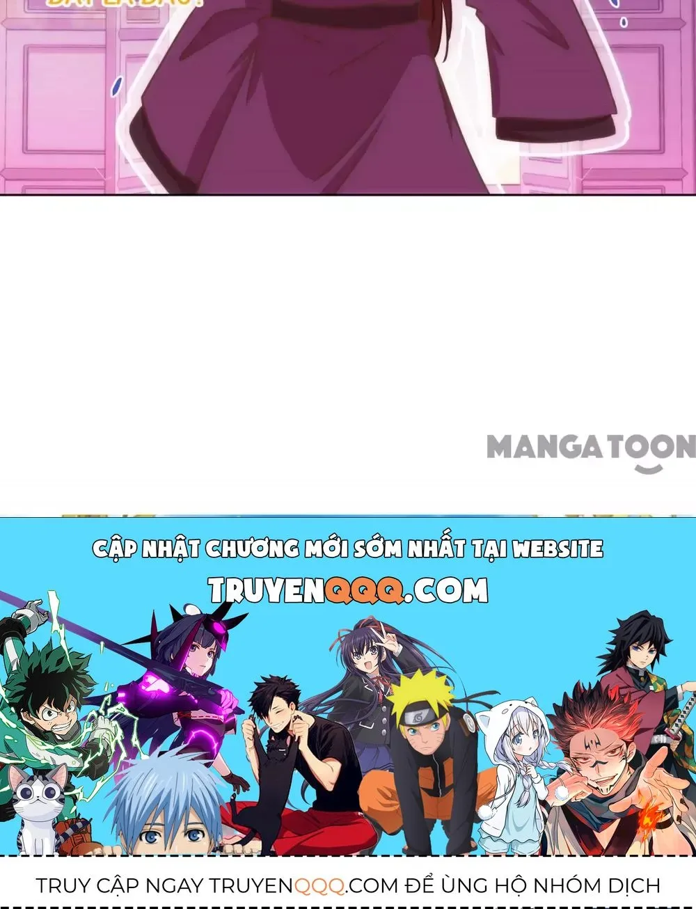 Ồ, Sủng Phi Đại Nhân Của Ta Chap 304 - Next Chap 305