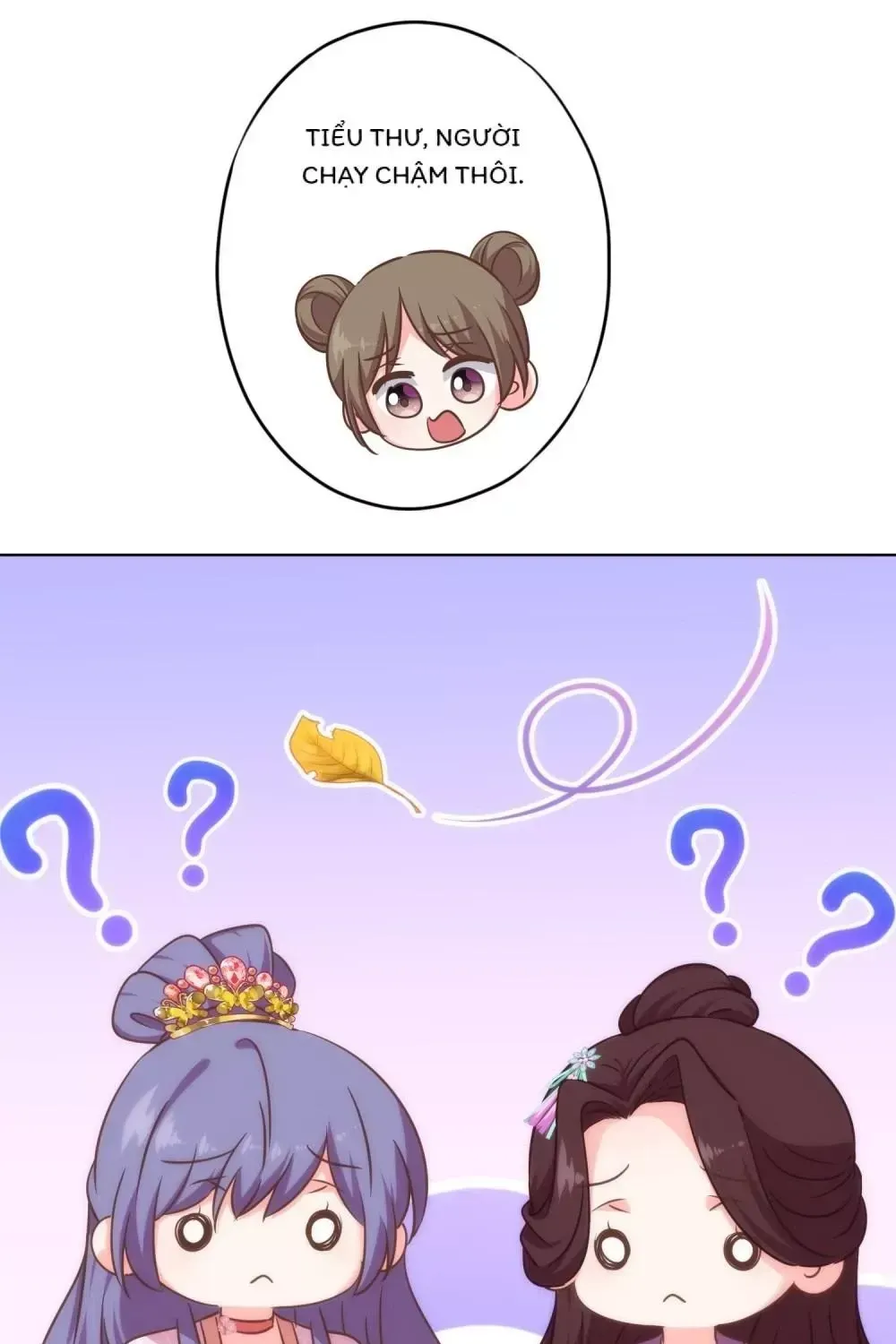 Ồ, Sủng Phi Đại Nhân Của Ta Chap 313 - Next Chap 314