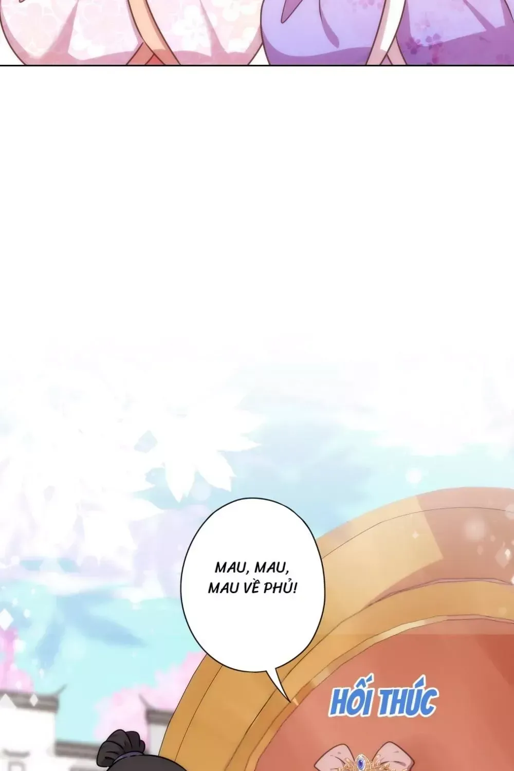 Ồ, Sủng Phi Đại Nhân Của Ta Chap 313 - Next Chap 314