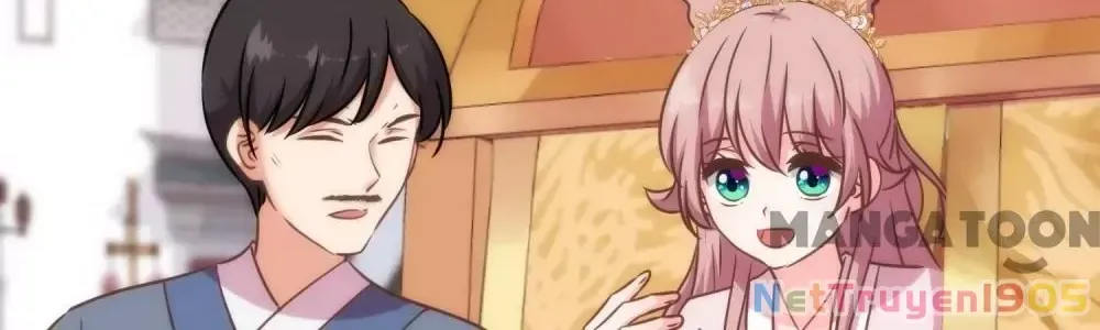 Ồ, Sủng Phi Đại Nhân Của Ta Chap 313 - Next Chap 314