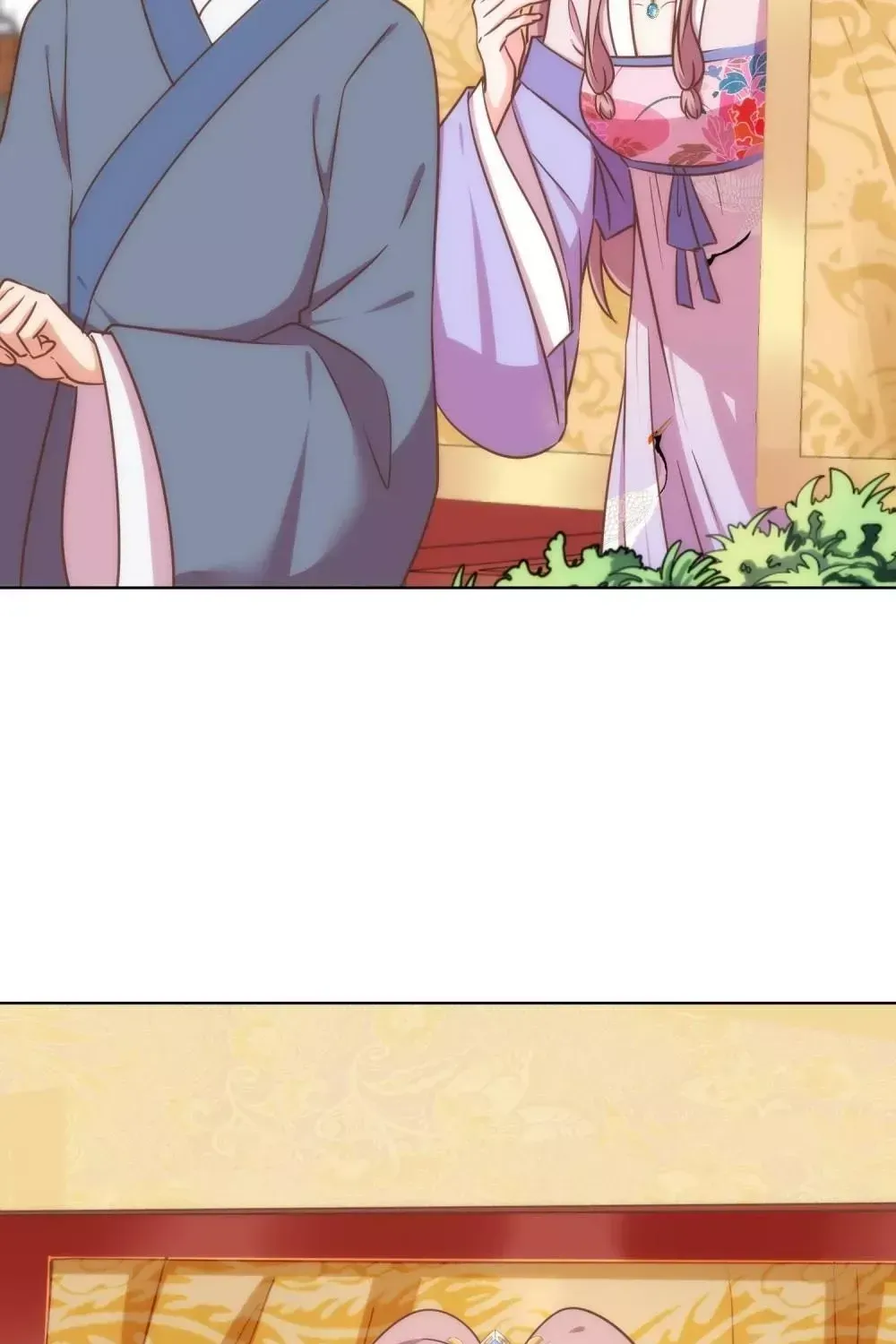 Ồ, Sủng Phi Đại Nhân Của Ta Chap 313 - Next Chap 314