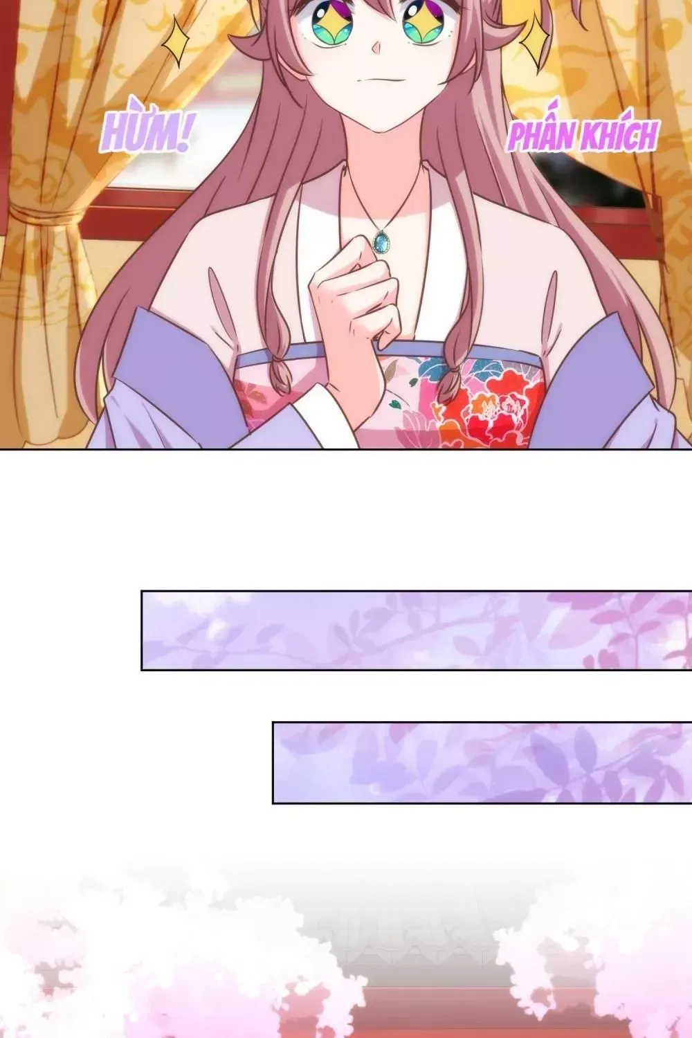 Ồ, Sủng Phi Đại Nhân Của Ta Chap 313 - Next Chap 314