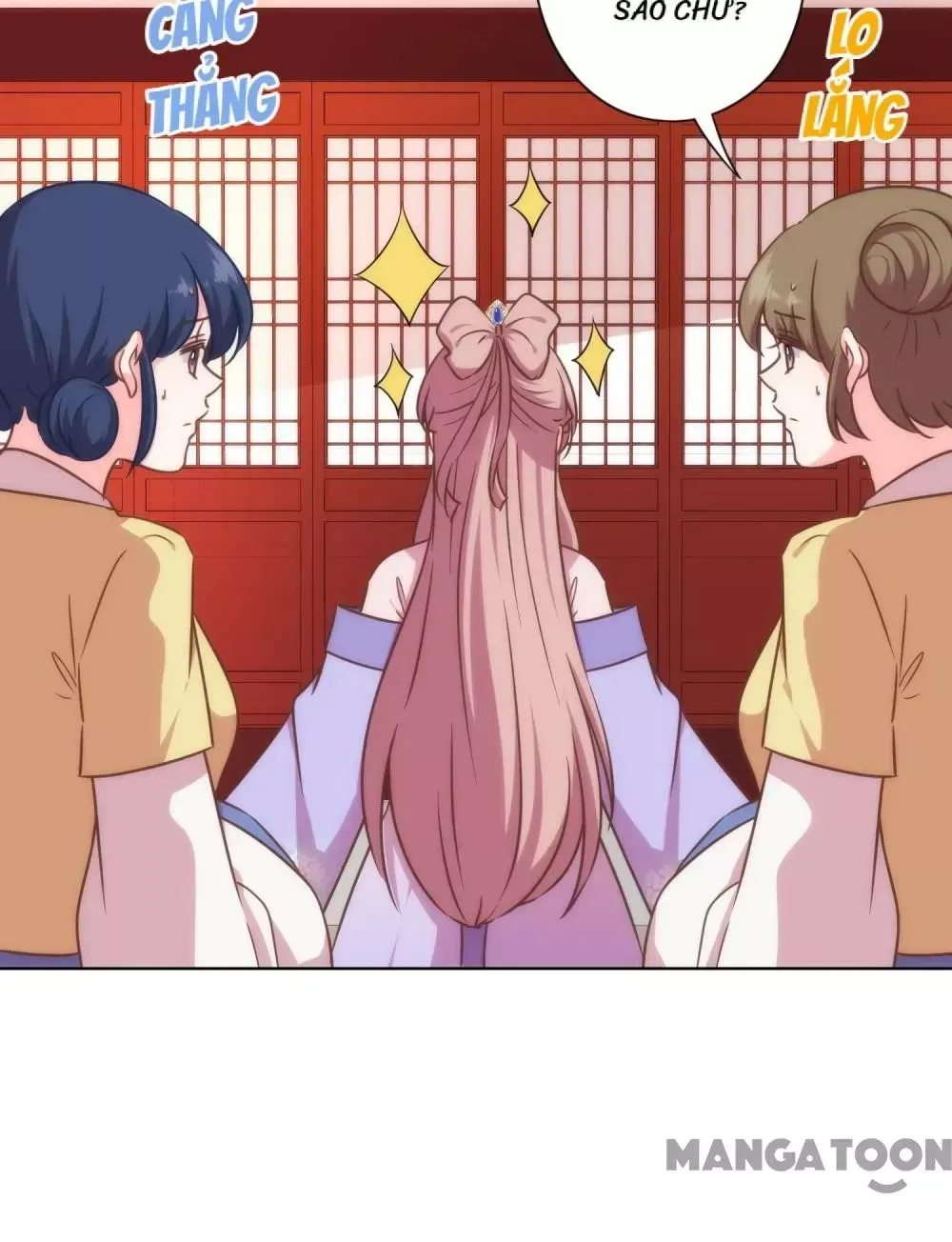 Ồ, Sủng Phi Đại Nhân Của Ta Chap 313 - Next Chap 314