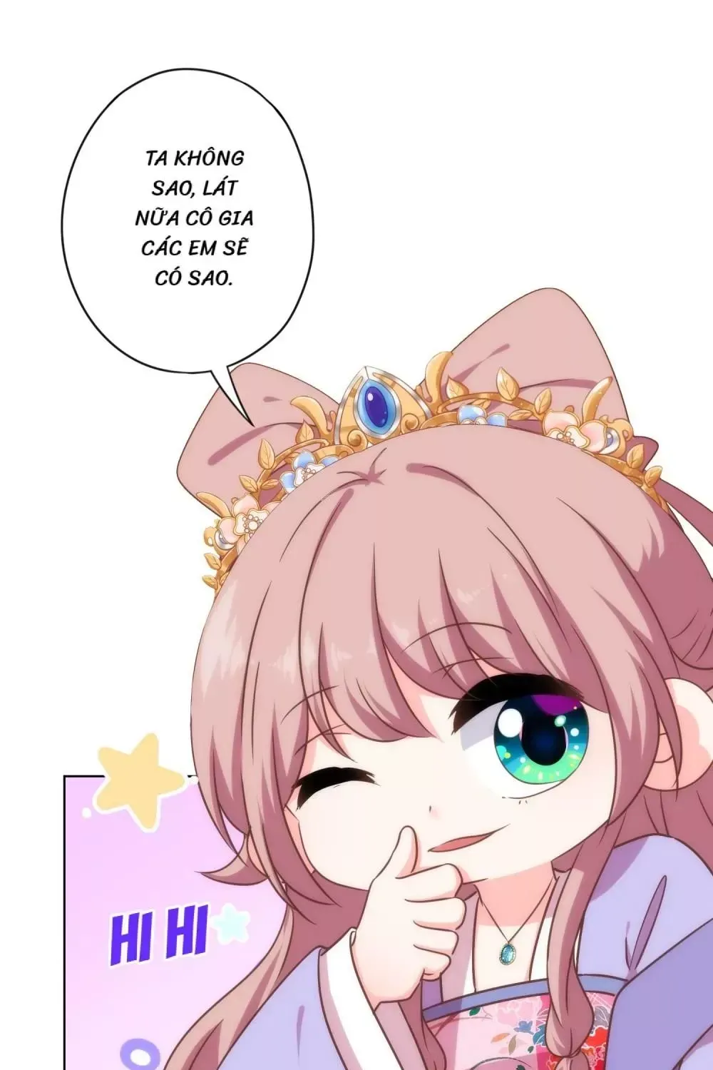 Ồ, Sủng Phi Đại Nhân Của Ta Chap 313 - Next Chap 314