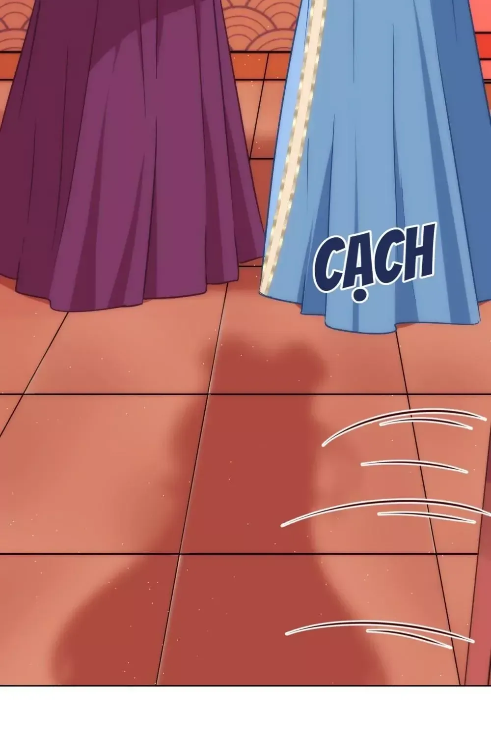 Ồ, Sủng Phi Đại Nhân Của Ta Chap 313 - Next Chap 314