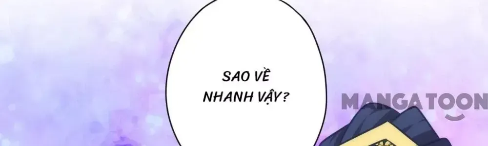 Ồ, Sủng Phi Đại Nhân Của Ta Chap 313 - Next Chap 314