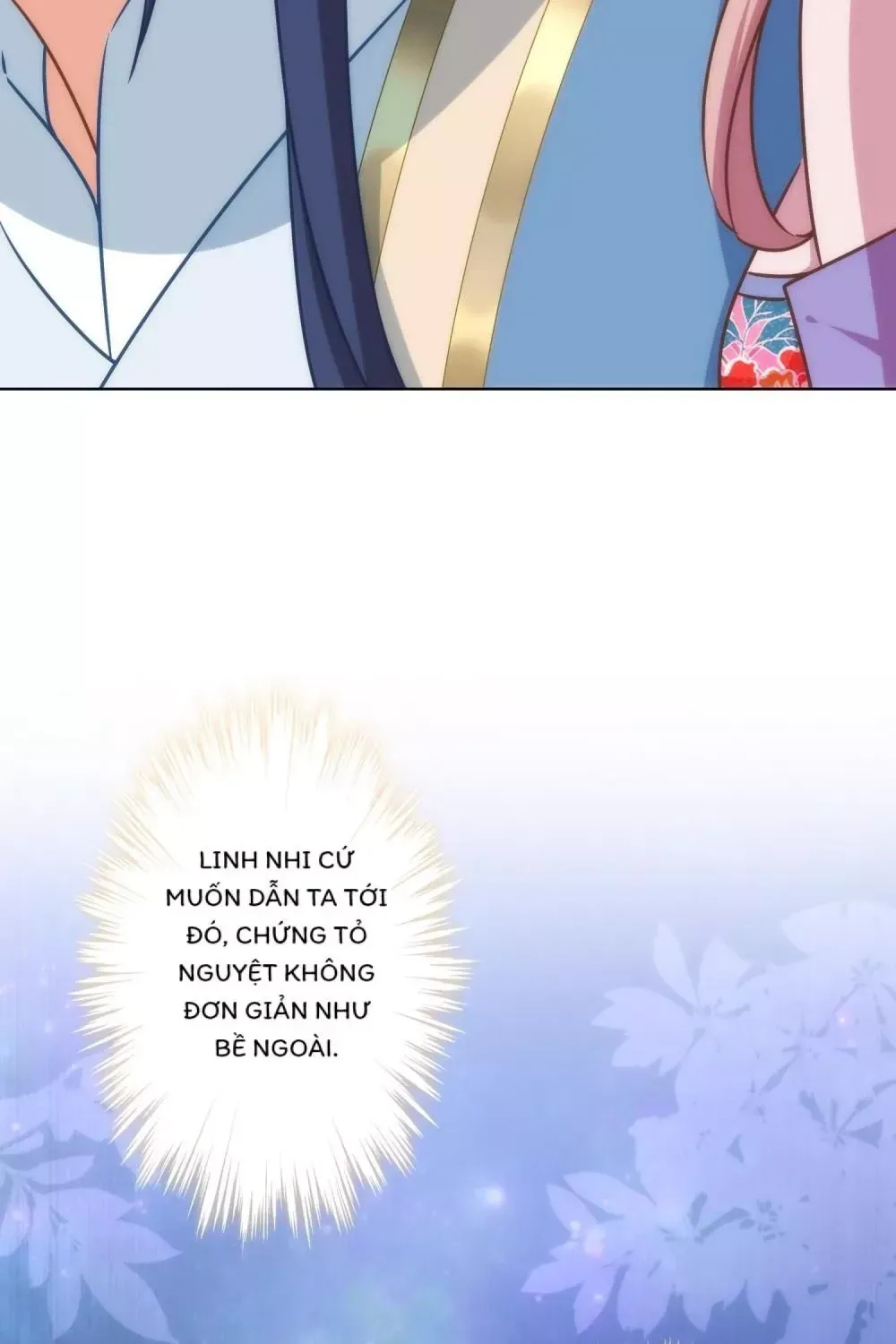 Ồ, Sủng Phi Đại Nhân Của Ta Chap 313 - Next Chap 314