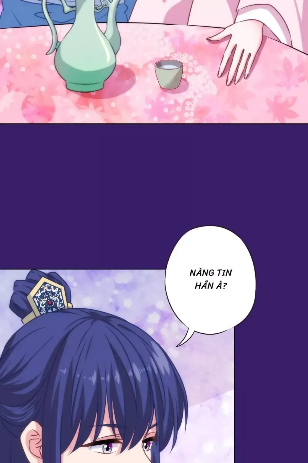 Ồ, Sủng Phi Đại Nhân Của Ta Chap 321 - Next Chap 322