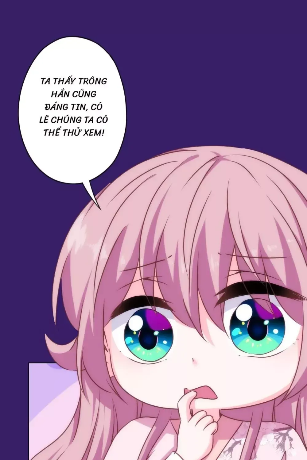 Ồ, Sủng Phi Đại Nhân Của Ta Chap 321 - Next Chap 322