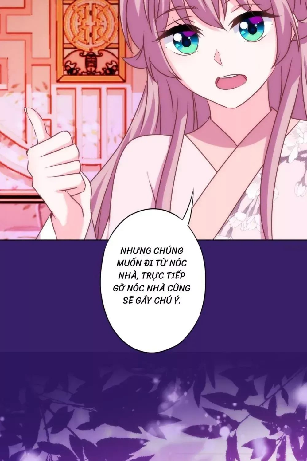 Ồ, Sủng Phi Đại Nhân Của Ta Chap 321 - Next Chap 322
