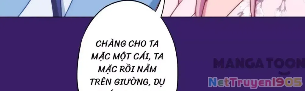 Ồ, Sủng Phi Đại Nhân Của Ta Chap 321 - Next Chap 322