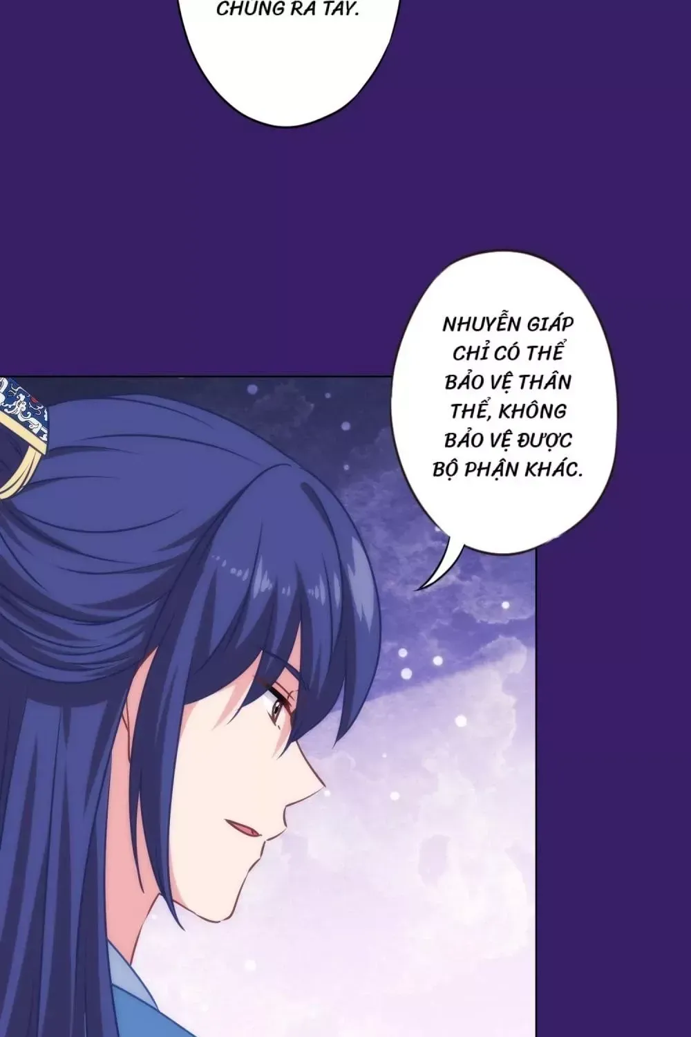 Ồ, Sủng Phi Đại Nhân Của Ta Chap 321 - Next Chap 322