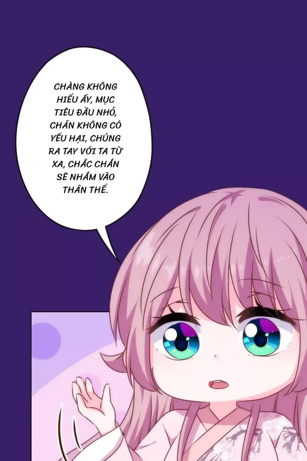 Ồ, Sủng Phi Đại Nhân Của Ta Chap 321 - Next Chap 322