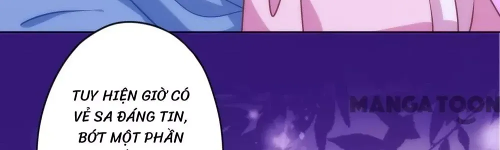 Ồ, Sủng Phi Đại Nhân Của Ta Chap 321 - Next Chap 322