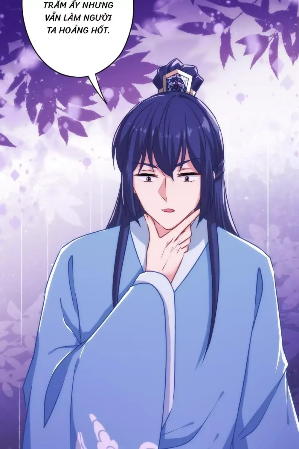 Ồ, Sủng Phi Đại Nhân Của Ta Chap 321 - Next Chap 322