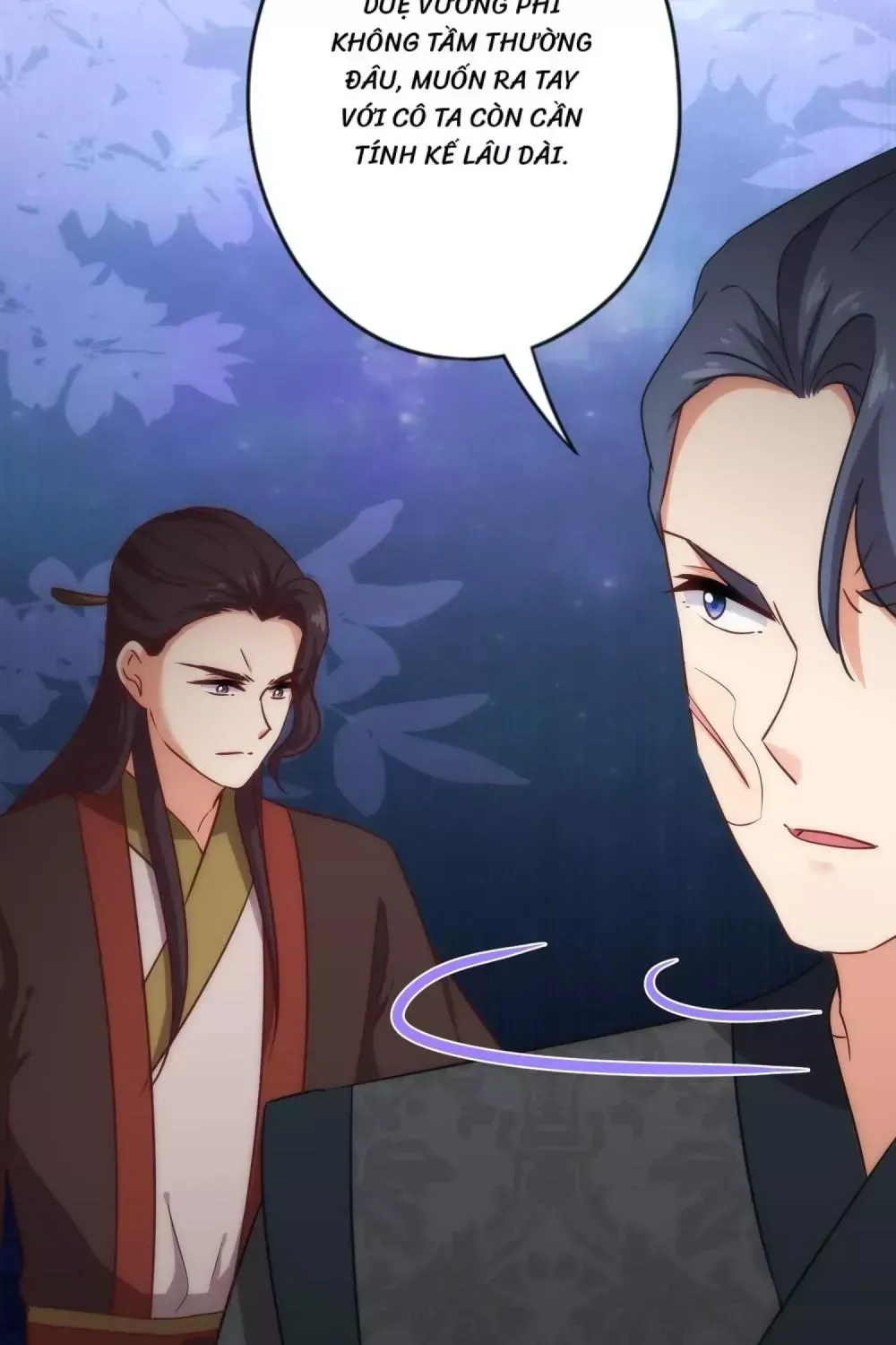 Ồ, Sủng Phi Đại Nhân Của Ta Chap 323 - Next Chap 324