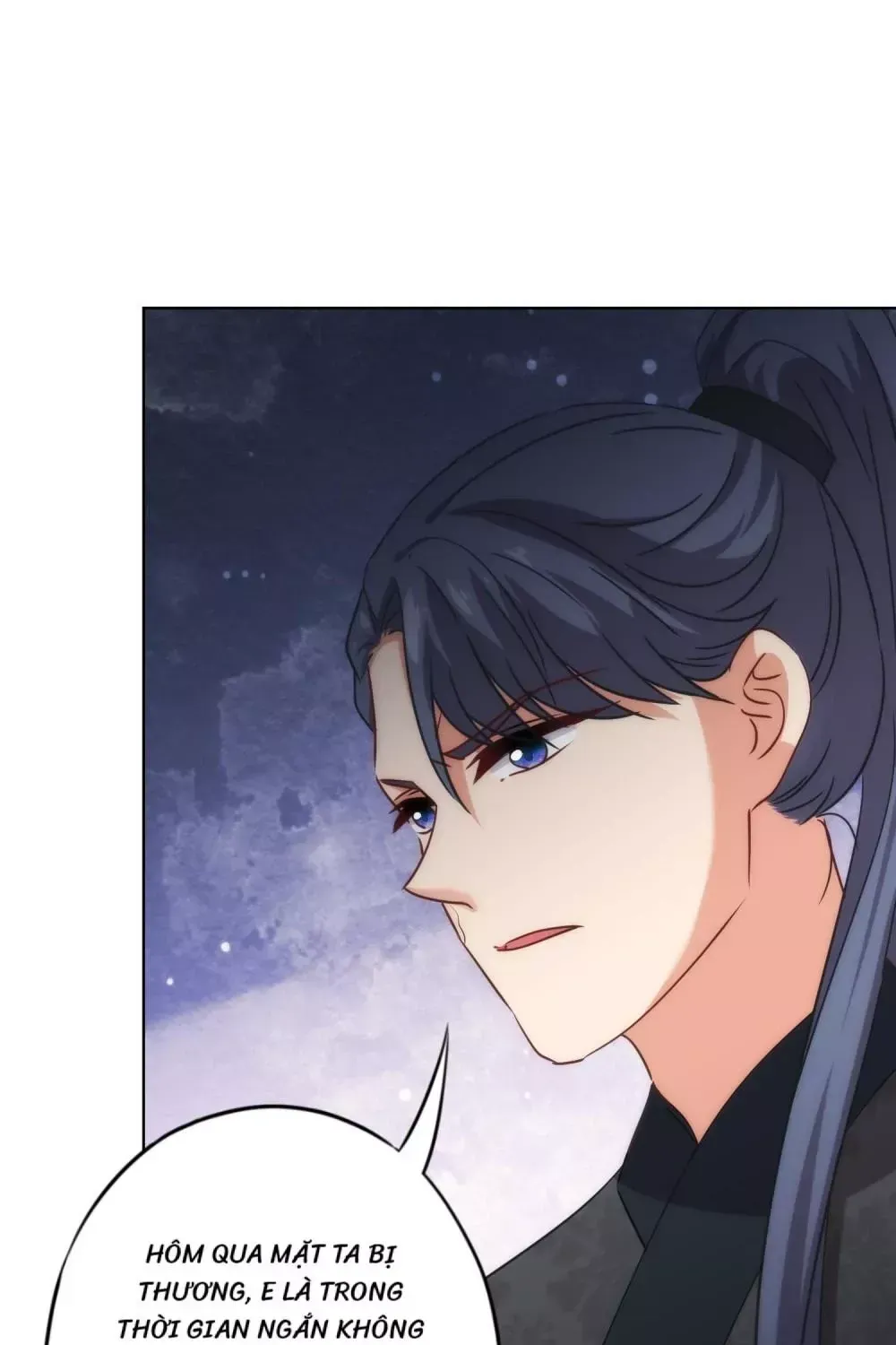 Ồ, Sủng Phi Đại Nhân Của Ta Chap 323 - Next Chap 324