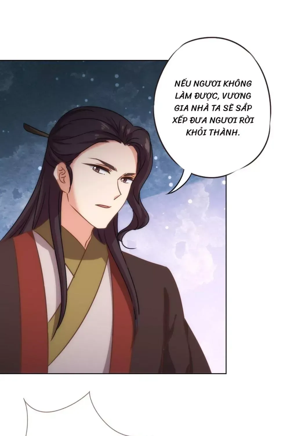Ồ, Sủng Phi Đại Nhân Của Ta Chap 323 - Next Chap 324