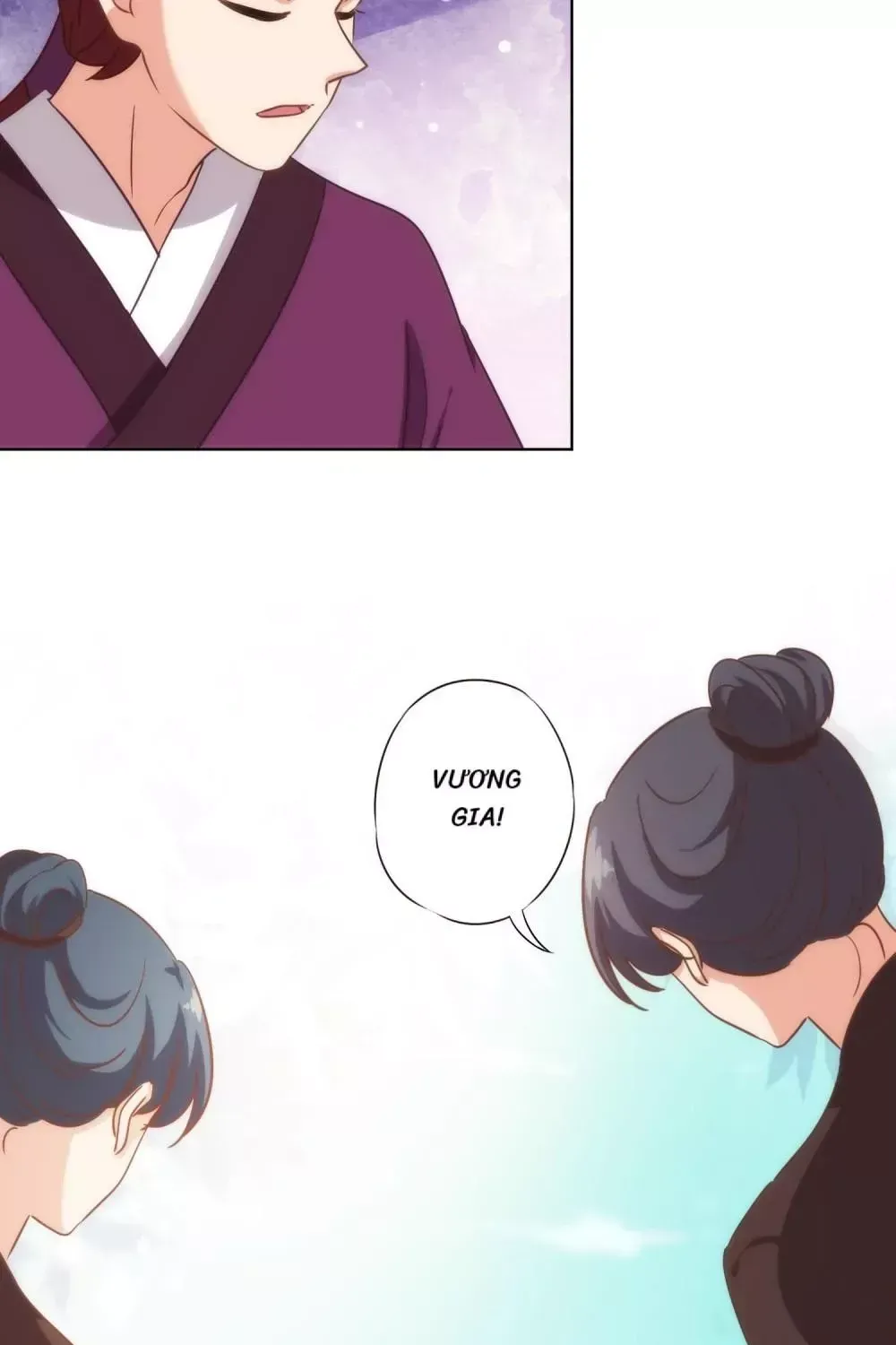 Ồ, Sủng Phi Đại Nhân Của Ta Chap 323 - Next Chap 324