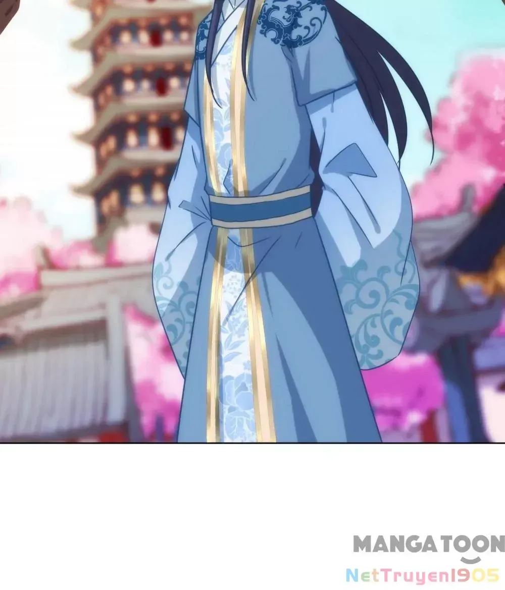 Ồ, Sủng Phi Đại Nhân Của Ta Chap 323 - Next Chap 324