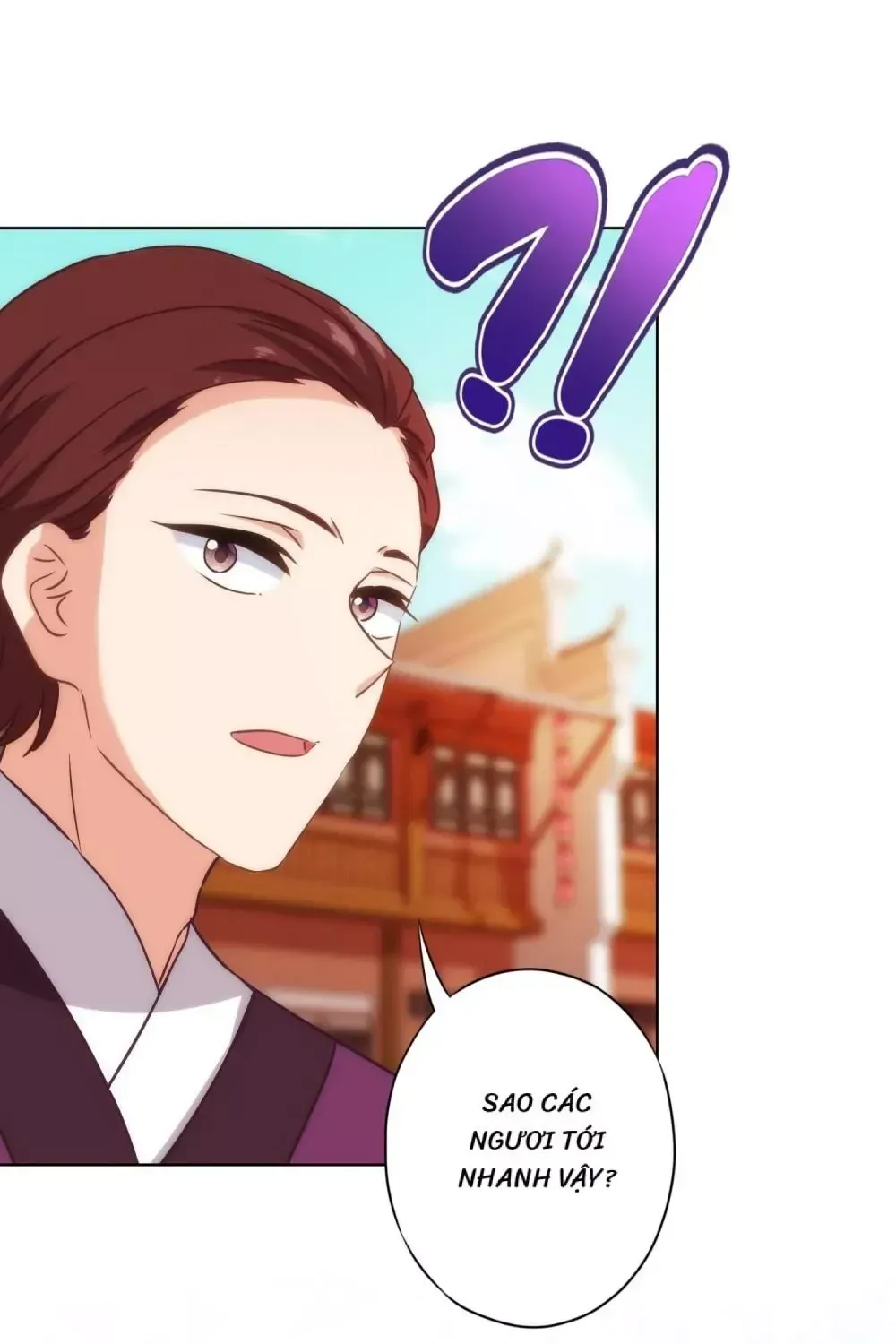 Ồ, Sủng Phi Đại Nhân Của Ta Chap 323 - Next Chap 324