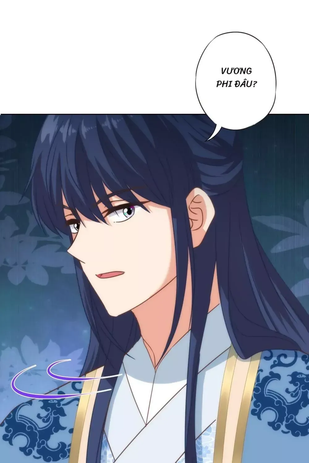 Ồ, Sủng Phi Đại Nhân Của Ta Chap 323 - Next Chap 324