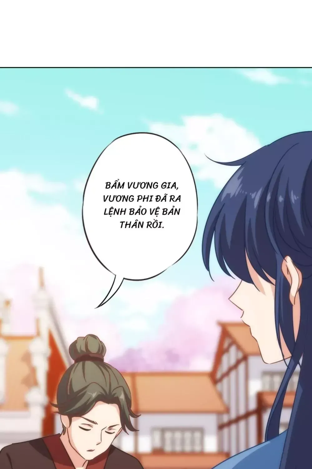 Ồ, Sủng Phi Đại Nhân Của Ta Chap 323 - Next Chap 324