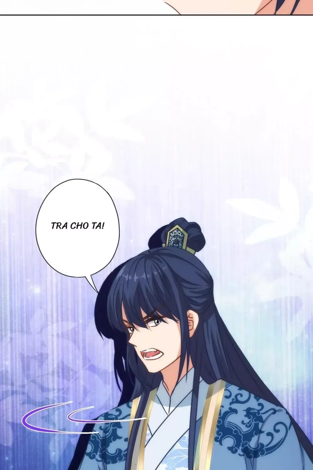 Ồ, Sủng Phi Đại Nhân Của Ta Chap 323 - Next Chap 324