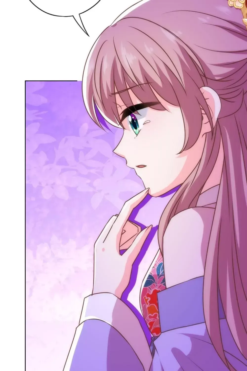 Ồ, Sủng Phi Đại Nhân Của Ta Chap 333 - Next Chap 334