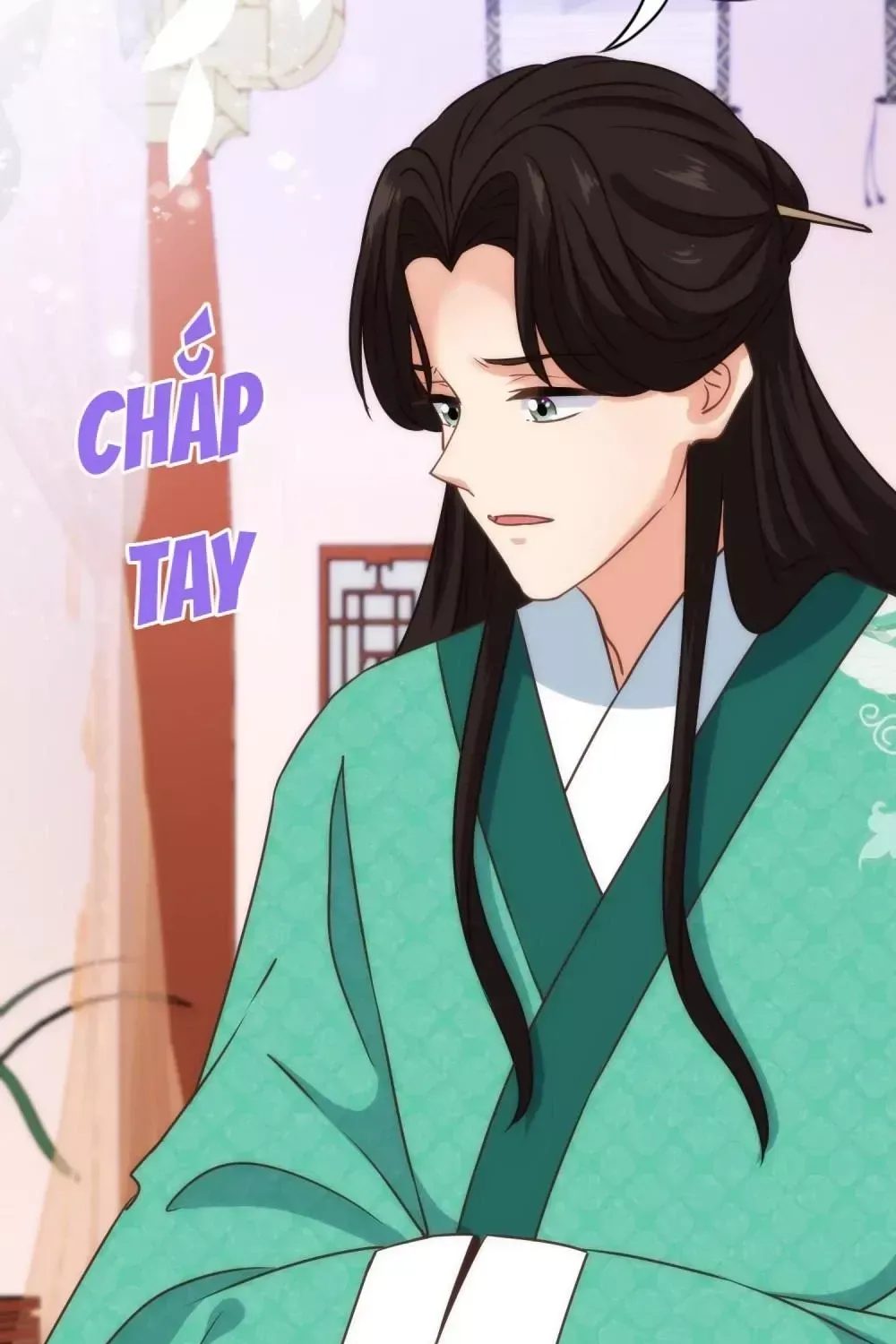 Ồ, Sủng Phi Đại Nhân Của Ta Chap 333 - Next Chap 334