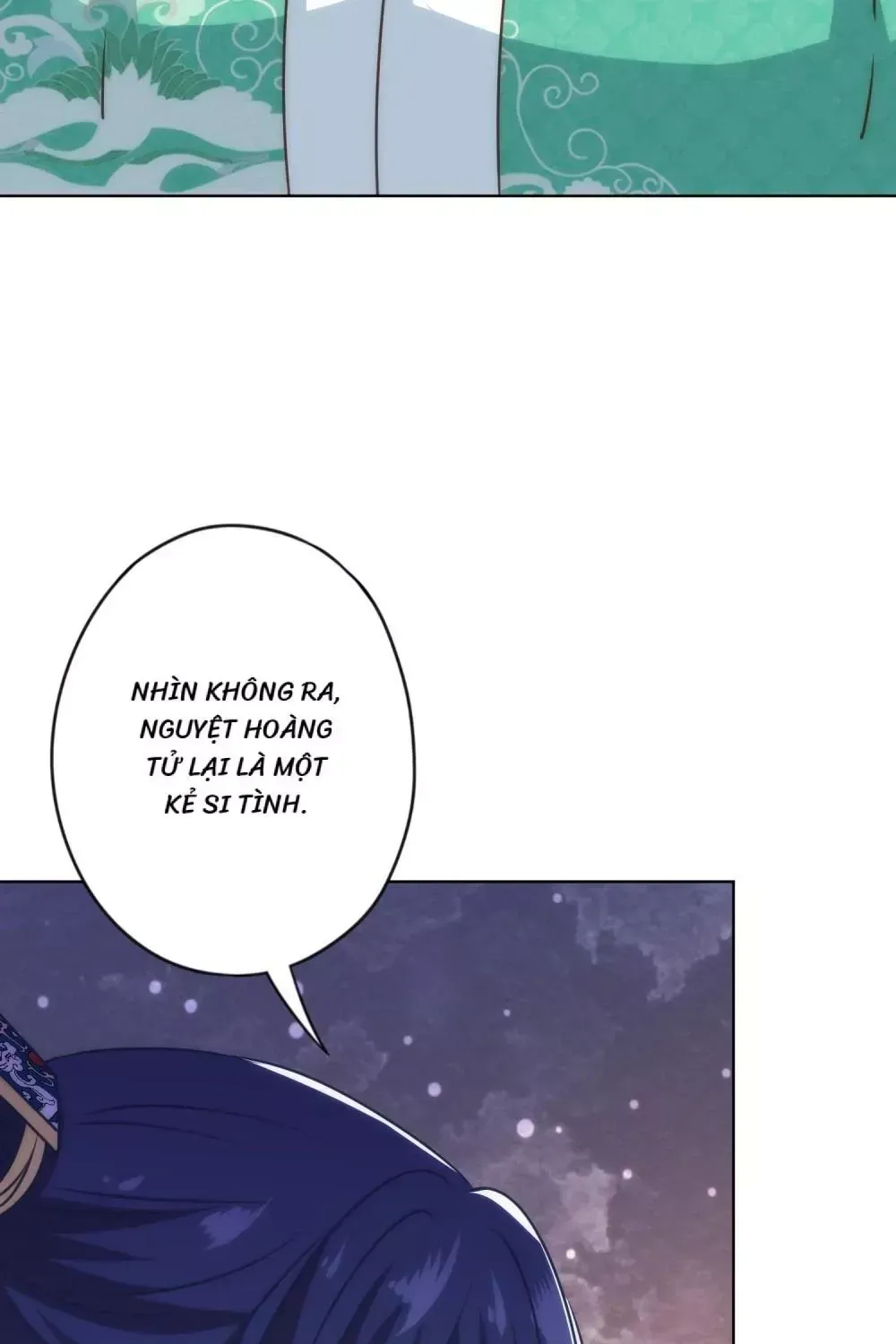 Ồ, Sủng Phi Đại Nhân Của Ta Chap 333 - Next Chap 334