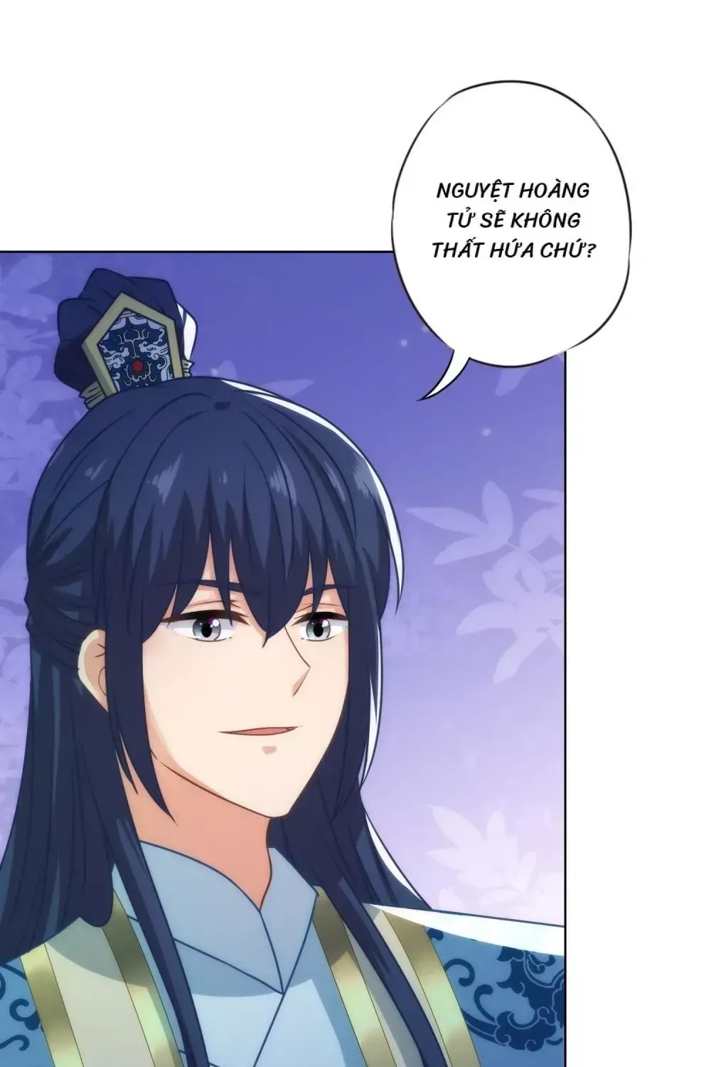 Ồ, Sủng Phi Đại Nhân Của Ta Chap 333 - Next Chap 334