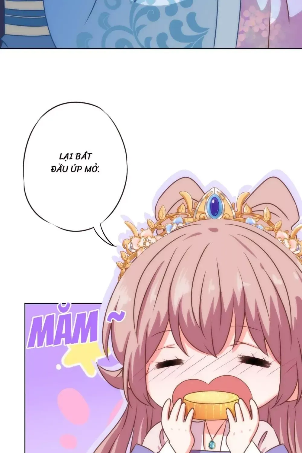 Ồ, Sủng Phi Đại Nhân Của Ta Chap 333 - Next Chap 334
