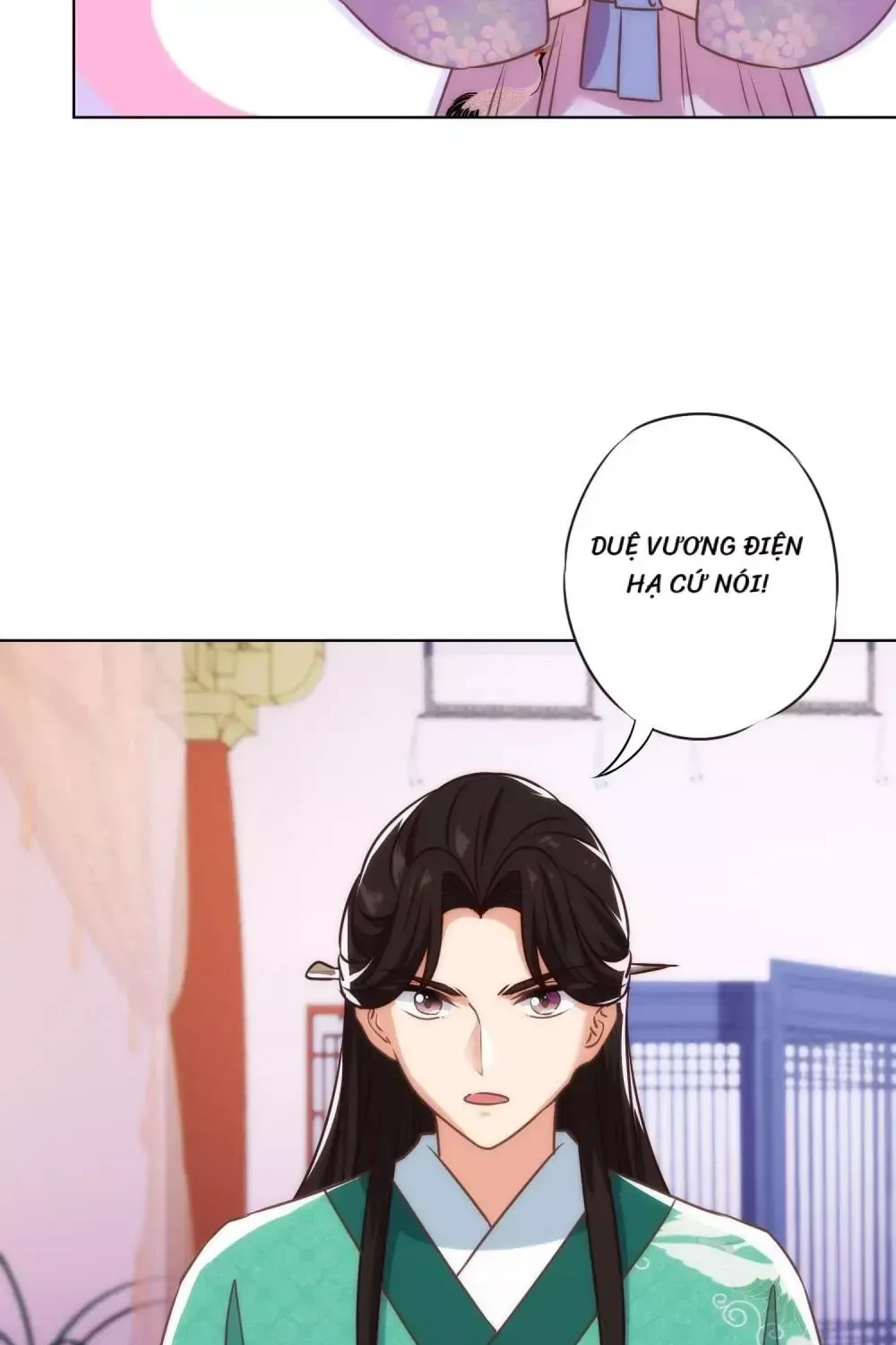 Ồ, Sủng Phi Đại Nhân Của Ta Chap 333 - Next Chap 334