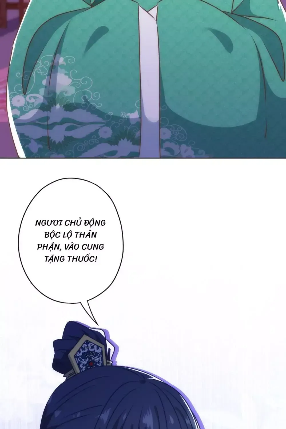 Ồ, Sủng Phi Đại Nhân Của Ta Chap 333 - Next Chap 334