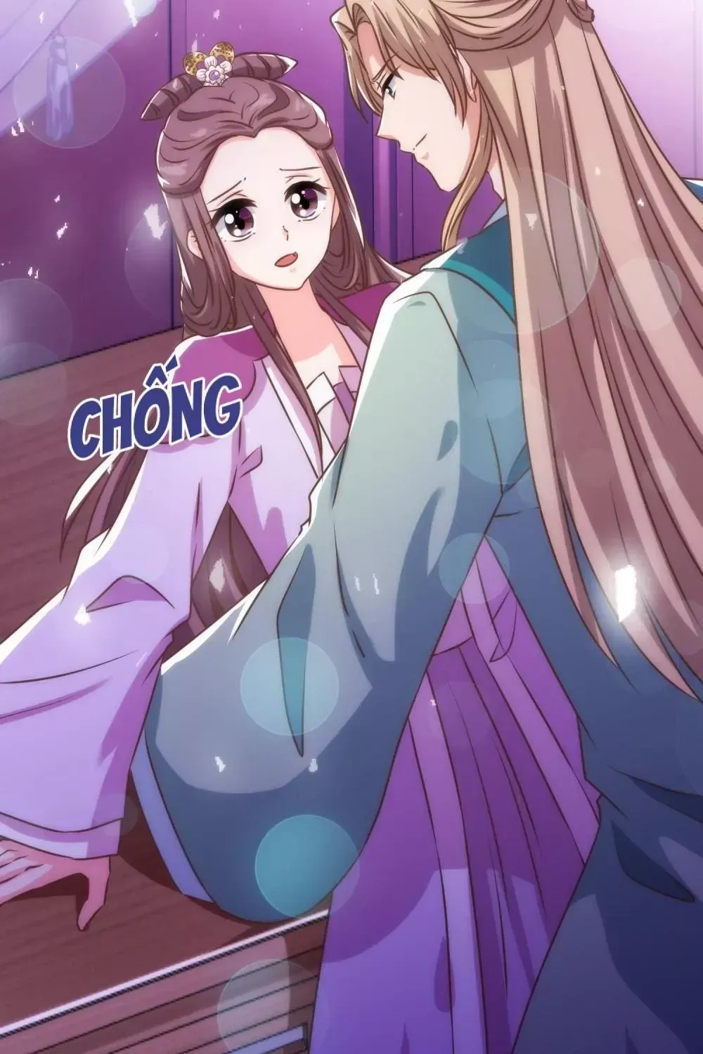 Ồ, Sủng Phi Đại Nhân Của Ta Chap 337 - Next Chap 338