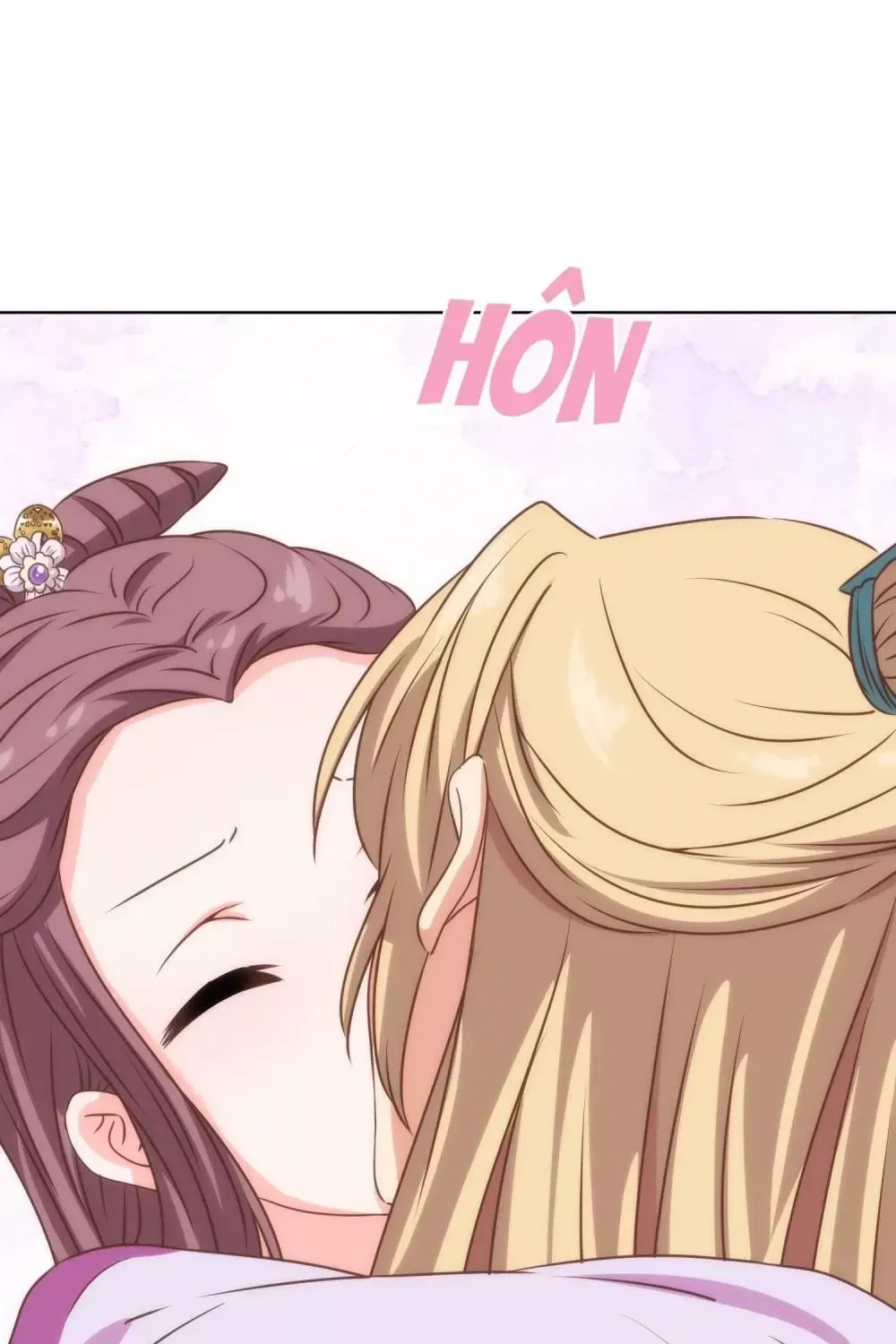 Ồ, Sủng Phi Đại Nhân Của Ta Chap 337 - Next Chap 338