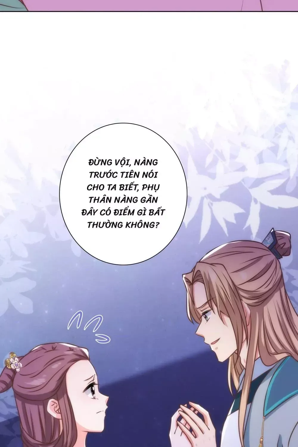 Ồ, Sủng Phi Đại Nhân Của Ta Chap 337 - Next Chap 338