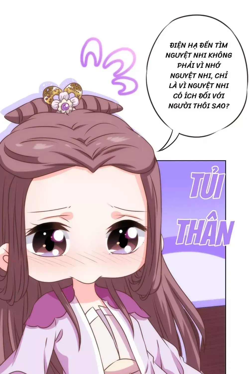 Ồ, Sủng Phi Đại Nhân Của Ta Chap 337 - Next Chap 338