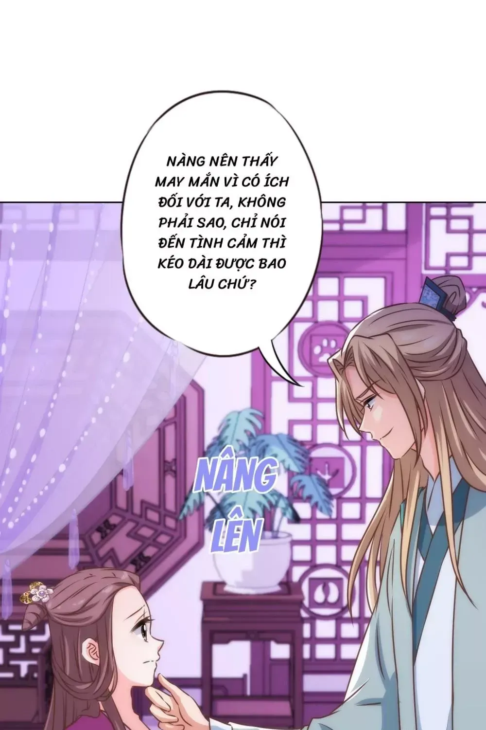 Ồ, Sủng Phi Đại Nhân Của Ta Chap 337 - Next Chap 338