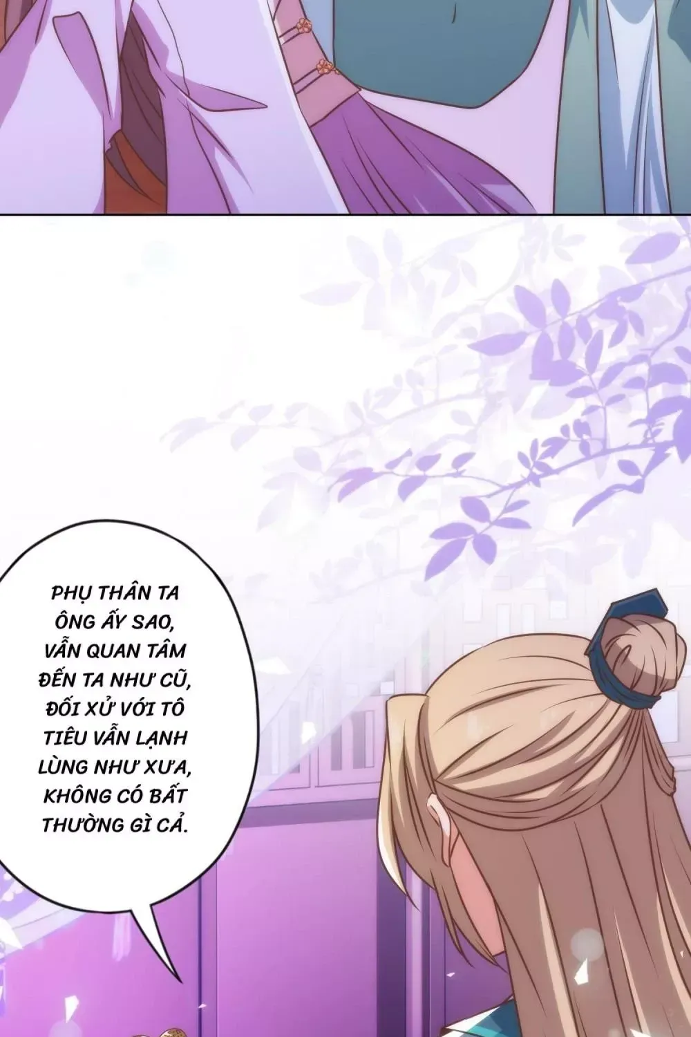 Ồ, Sủng Phi Đại Nhân Của Ta Chap 337 - Next Chap 338