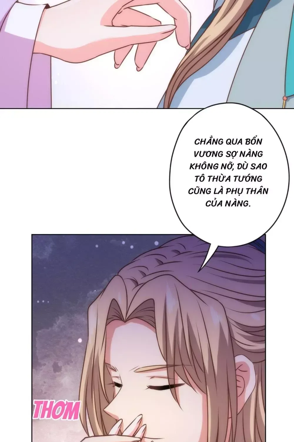 Ồ, Sủng Phi Đại Nhân Của Ta Chap 337 - Next Chap 338